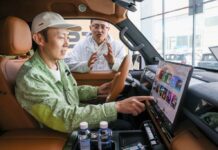 Smart NEVs Spark Revolution in China’s Car Rental Industry Smart NEVs drive new race of China's car rental market