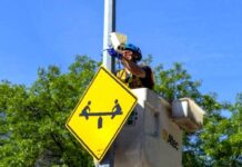 Smart Street Sensors: Transforming Urban Safety Soon! Smart street sensors could be watching your city next