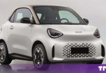 Smart’s New Two-Seat EV: 3x Range, Under €22,500! Smart's tiny two-seat EV is back. The #2 has triple the Fortwo's range and starts under €22,500.
