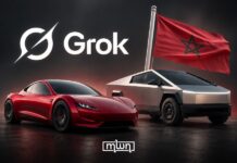 Tesla Unveils Grok AI Assistant for Morocco: What to Expect Tesla Brings Grok AI Assistant to Morocco With Upcoming Update