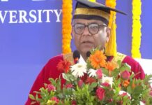 Unstoppable Economic Growth Ahead: Tata Sons’ N Chandrasekaran Predicts Decades of AI-Driven Prosperity in India India to see 'unparalleled' economic growth for decades amid AI-led changes: Tata Sons' N Chandrasekaran