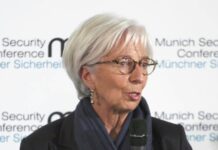 Christine Lagarde: Navigating AI Risks and Opportunities Christine Lagarde: Where AI risks meet