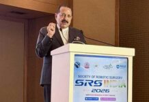 Minister: AI, Robotics to Boost Indian Healthcare. Minister says AI, robotics to help India address healthcare challenges
