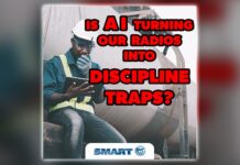 SMART-TD Alerts: Battling AI Surveillance Threats! Fighting the Digital Tripwire: SMART-TD Sounds the Alarm on AI Surveillance - SMART Union