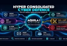 Unleashing the Future: Hyper-Consolidated Cyber Defense for Next-Level Cybersecurity The next era of cybersecurity is hyper -consolidated cyber defence