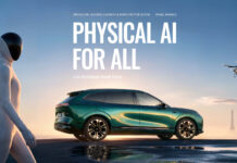 XPENG Unveils AI-Driven G9L SUV at Paris Motor Show XPENG to Launch AI-Defined G9L SUV at Paris Motor Show